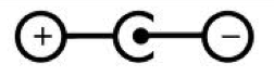 Negative Tip Polarity